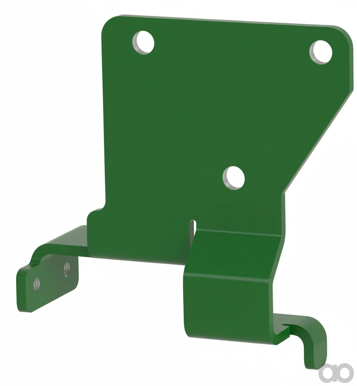 John Deere