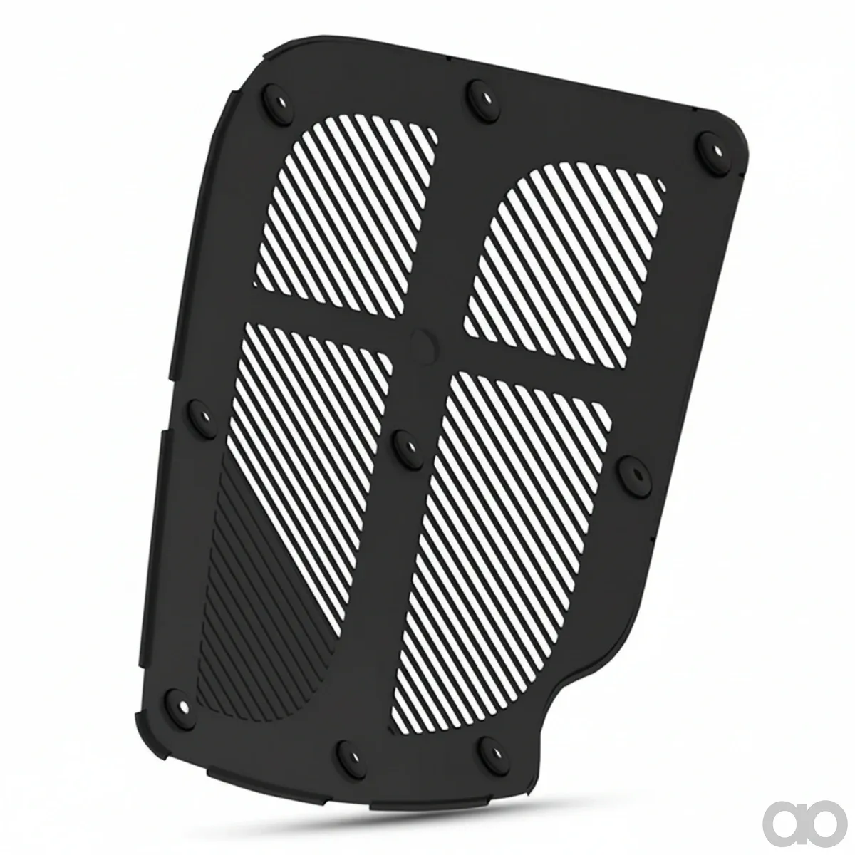 John Deere - L219504 - Air Vent