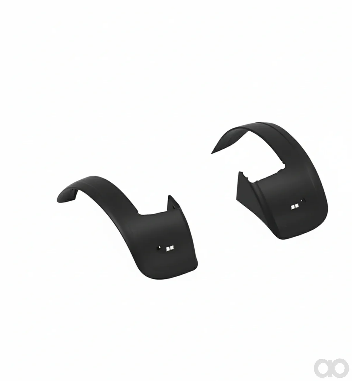 John Deere - L219764 - Mudguard