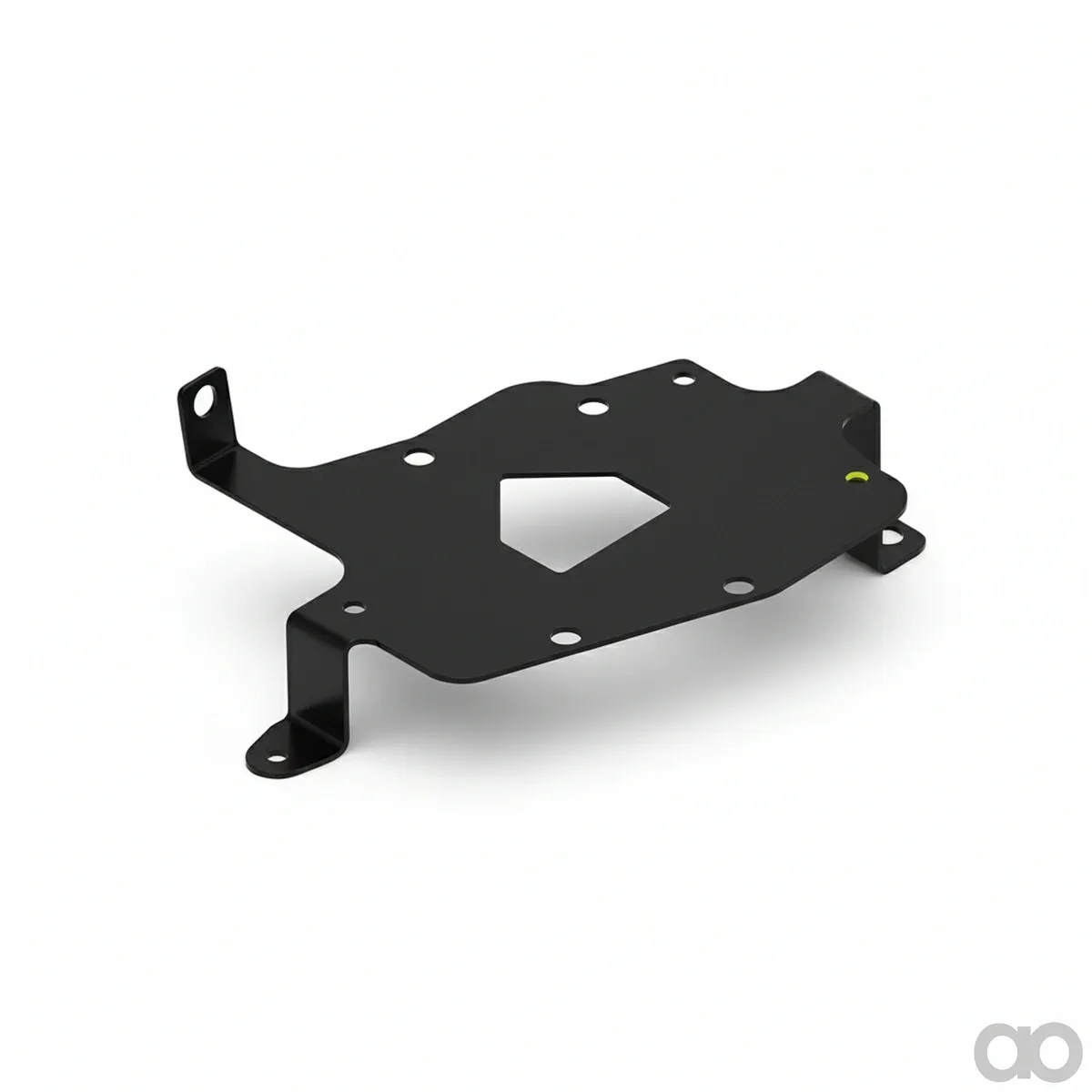 John Deere - L220104 - Holder - HOLDER, TELEMATICS ANTENNA (YUKON)