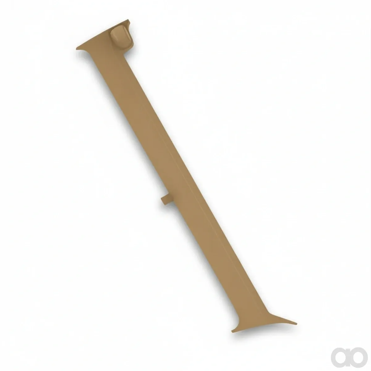 John Deere - L221059 - Sound Absorbing Lining