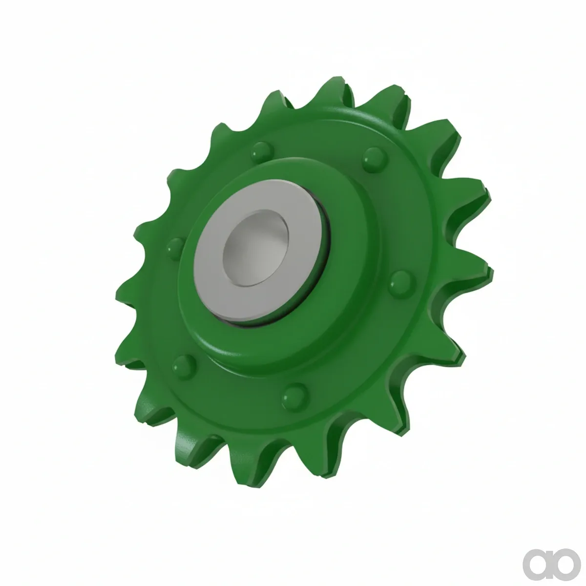 John Deere