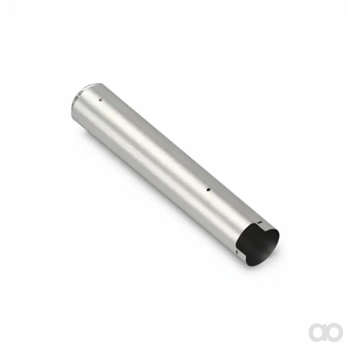 John Deere - L223624 - Heat Shield - HEAT SHIELD, VERT EXHAUST TUBE; DEL