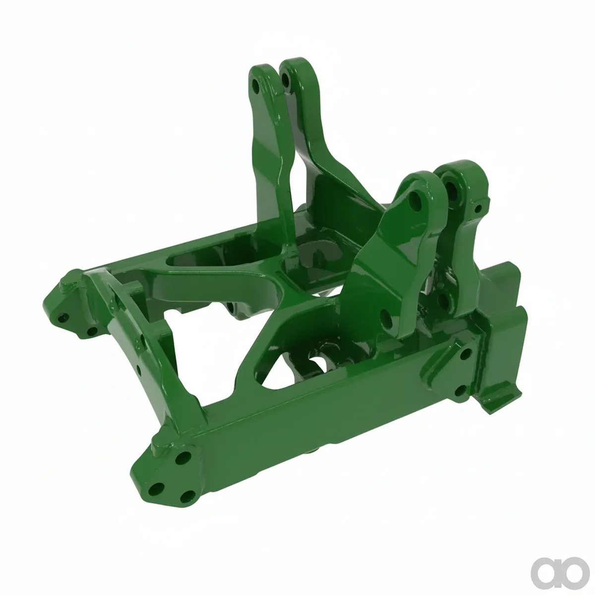 John Deere - L225832 - Front Axle Support