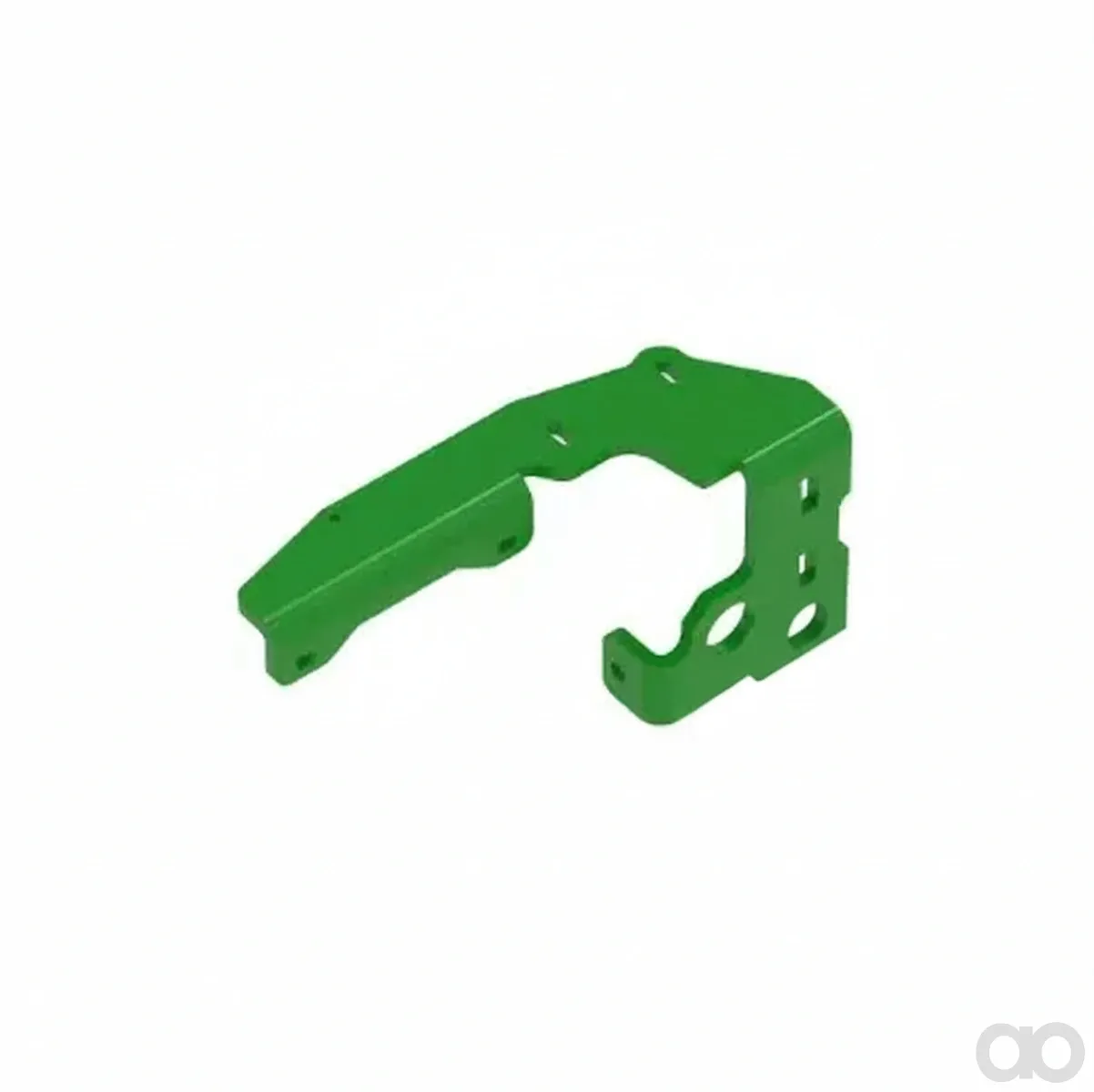 John Deere