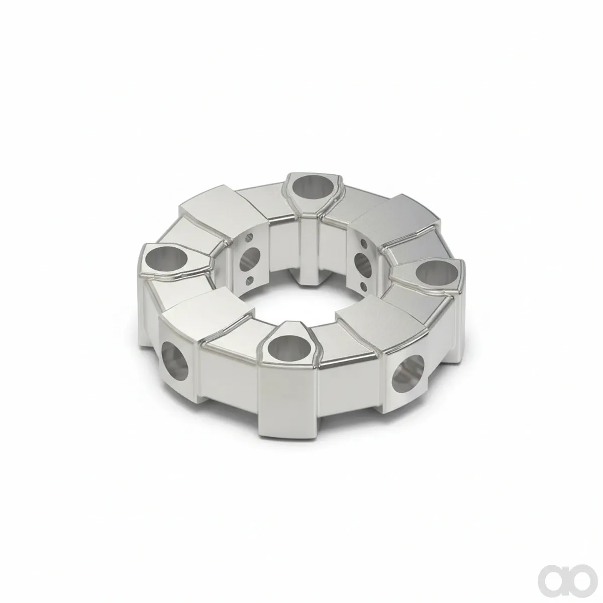 John Deere - L229976 - Torsion damper
