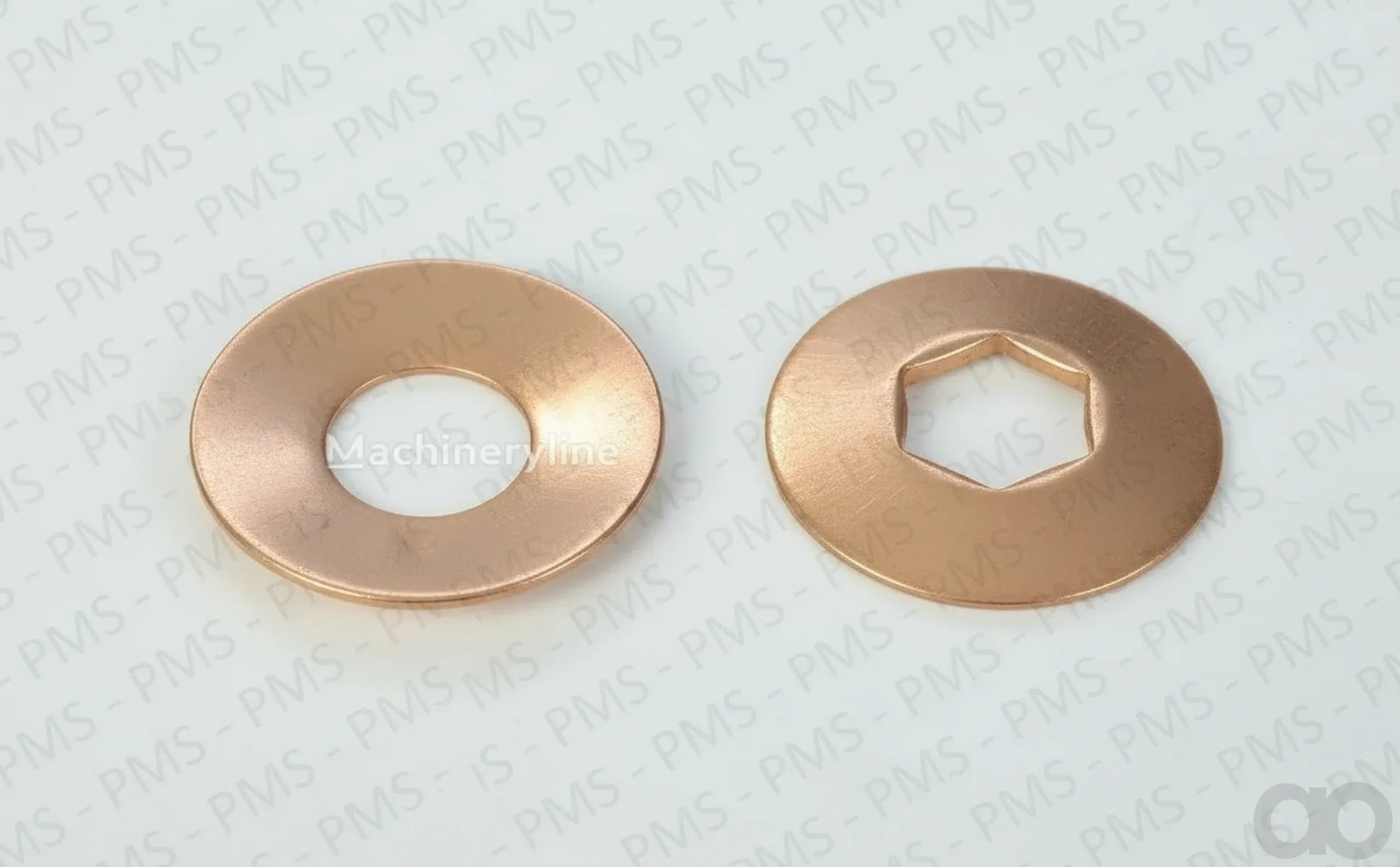 John Deere - L23049 - Retaining Ring