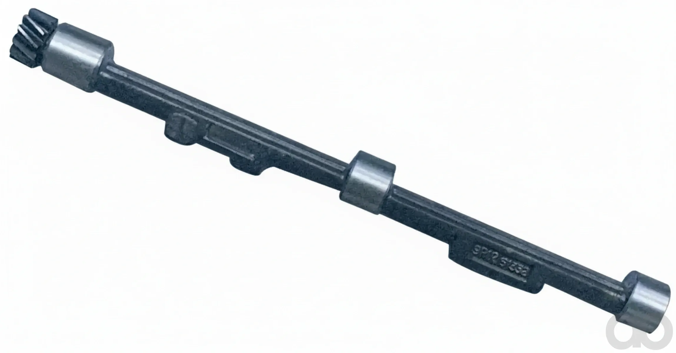 John Deere - L28660 - Gear with Changes