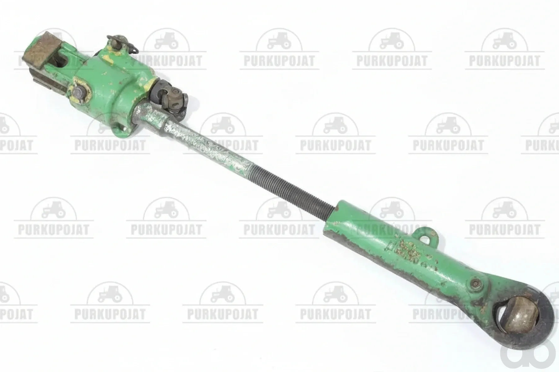 John Deere - L38625 - Yoke - Yoke