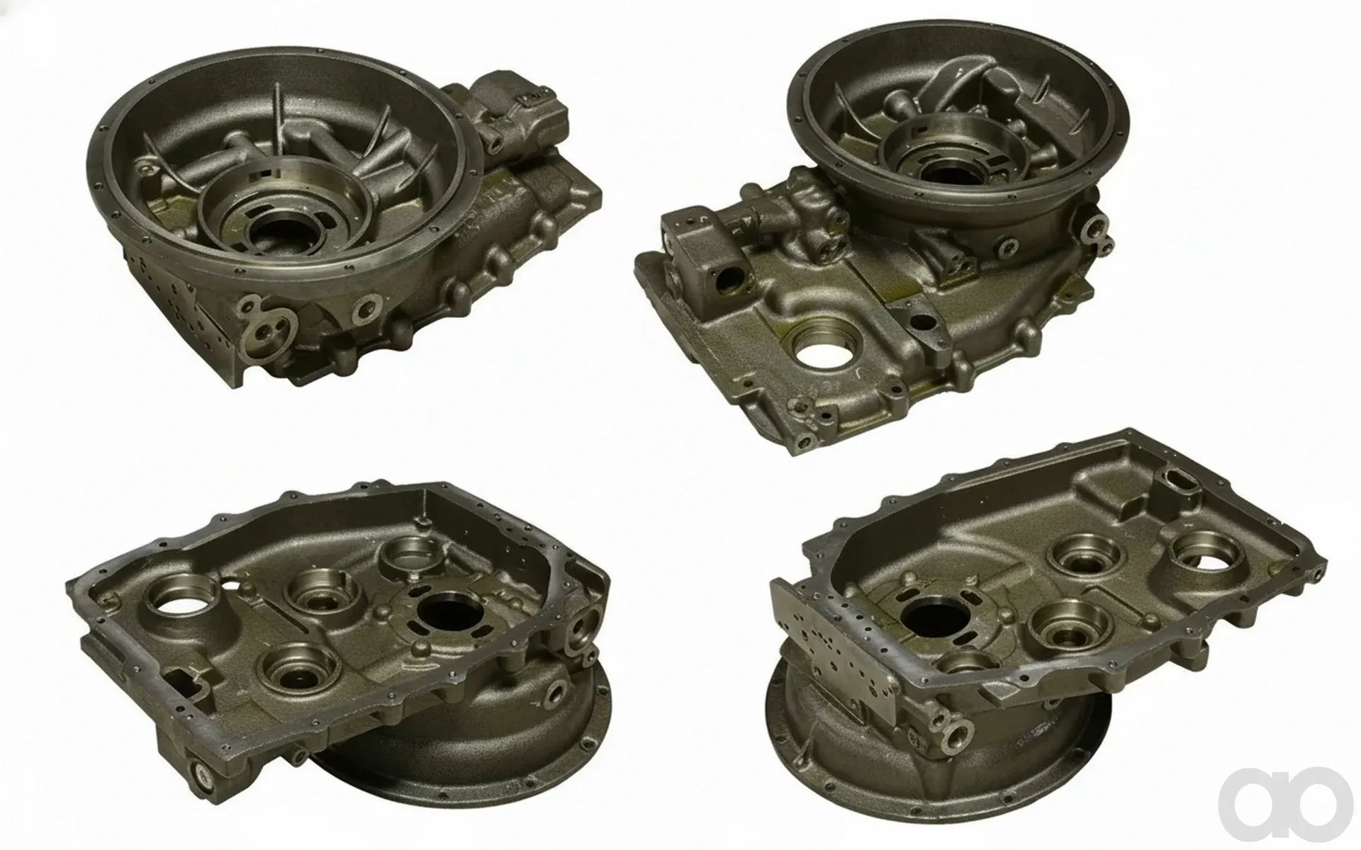John Deere - L41315 - Guide