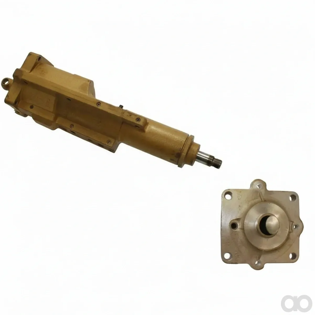 John Deere - L55512 - Housing - Housing