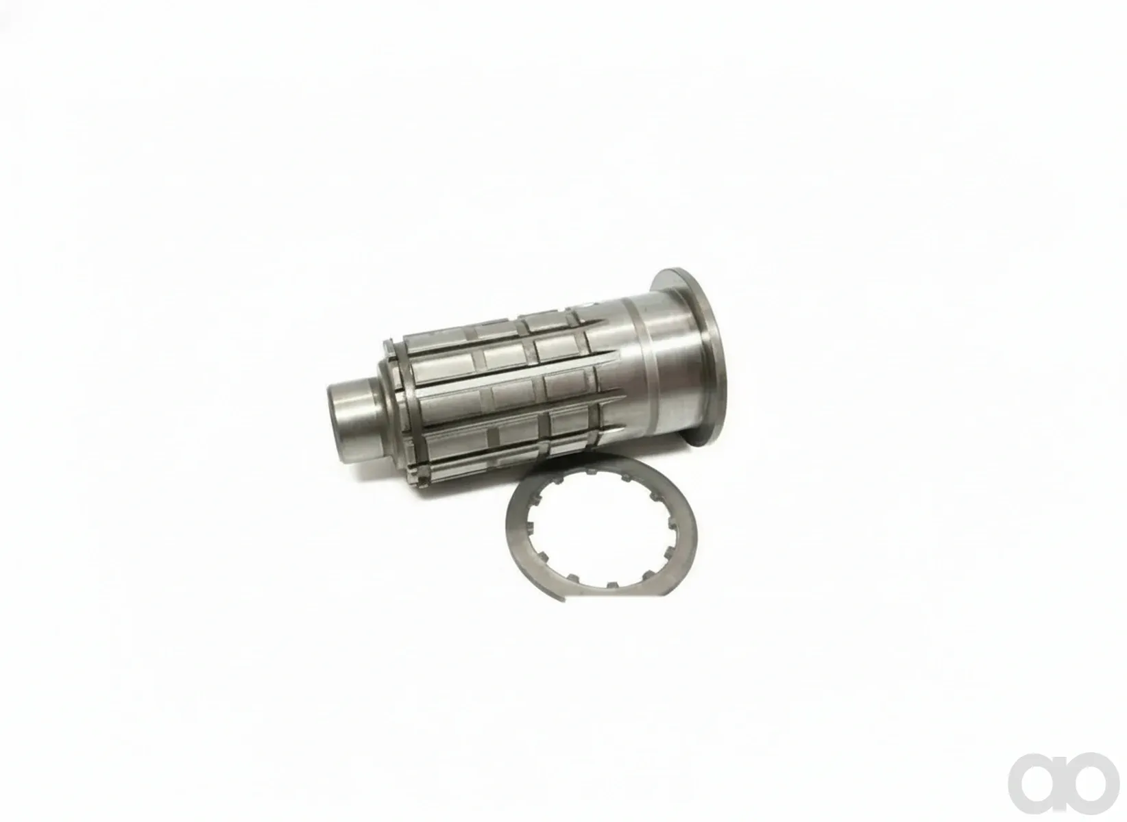 John Deere - L62655 - Gearbox Shaft