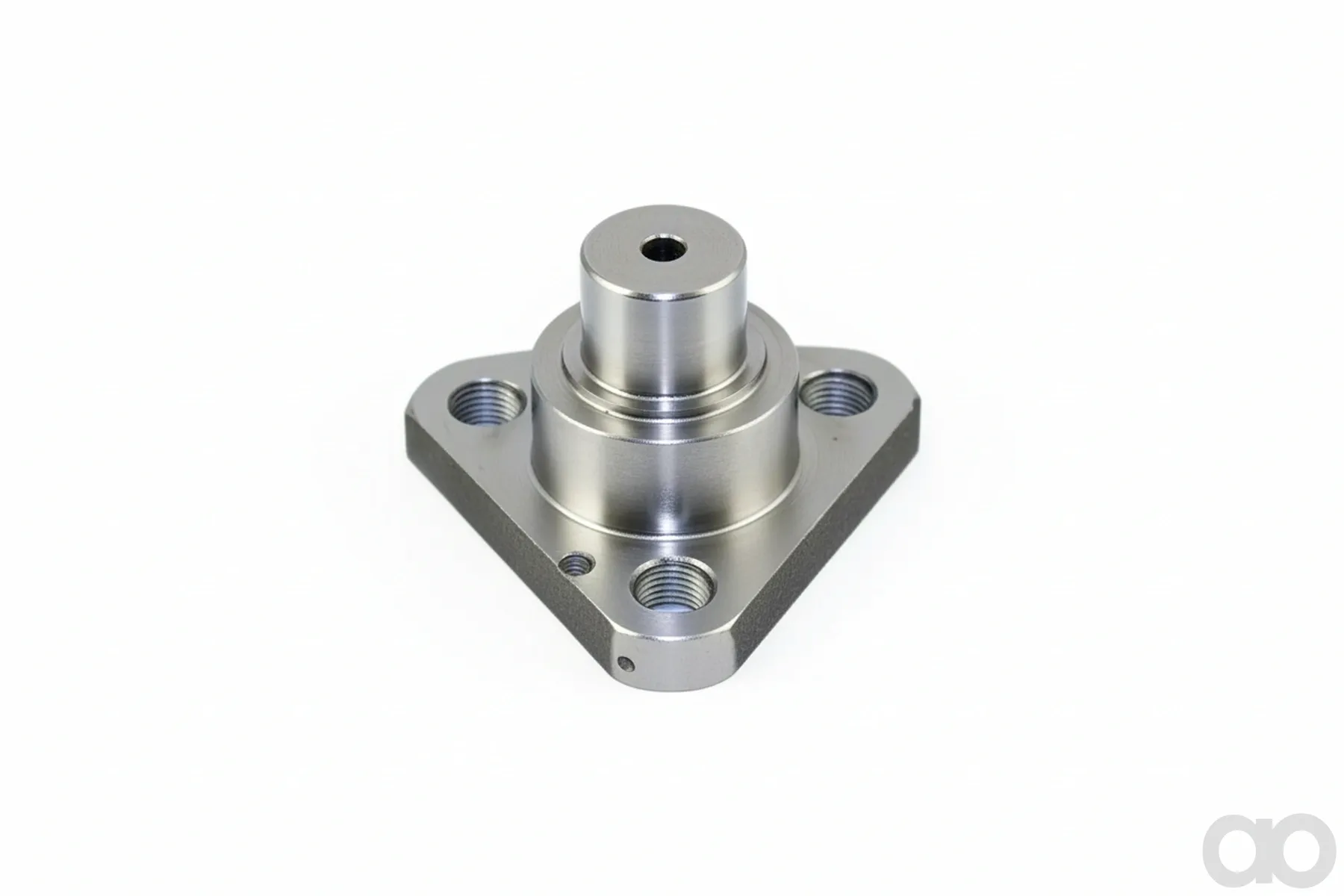 John Deere - L64649 - Trunnion - TRUNNION