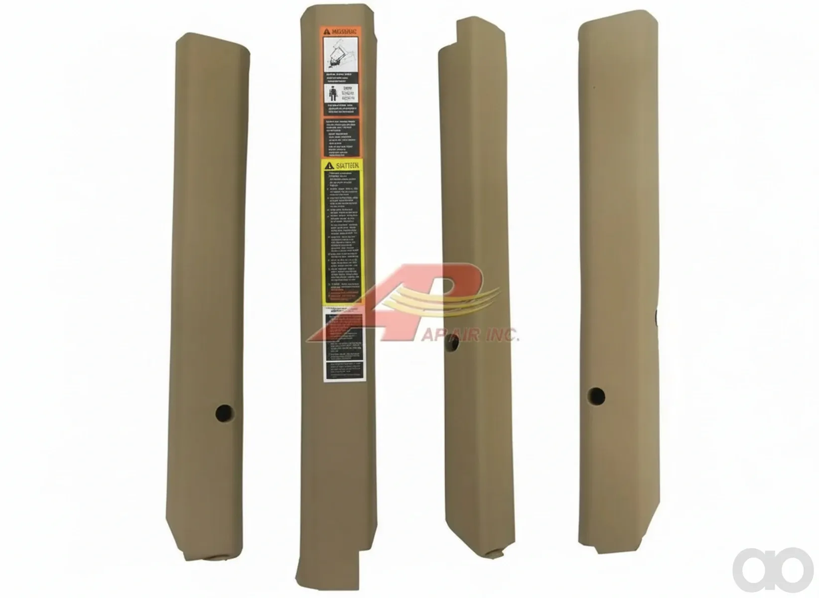 John Deere - L64799 - Lining