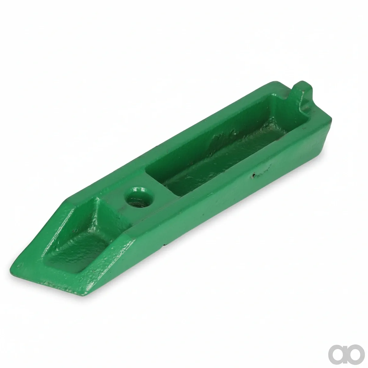 John Deere - L77500 - Plate