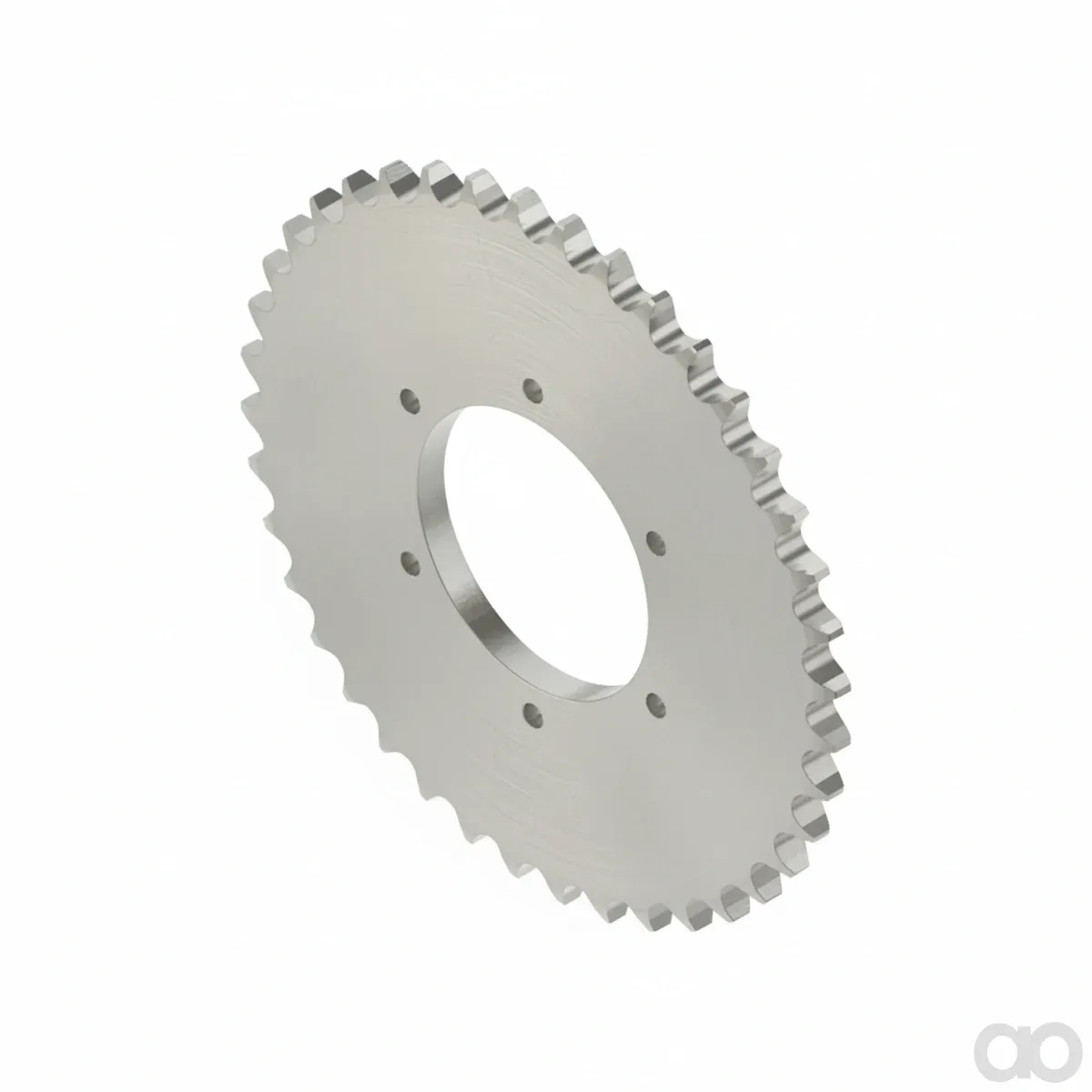 John Deere - LCA102571 - Chain Sprocket - Chain Sprocket
