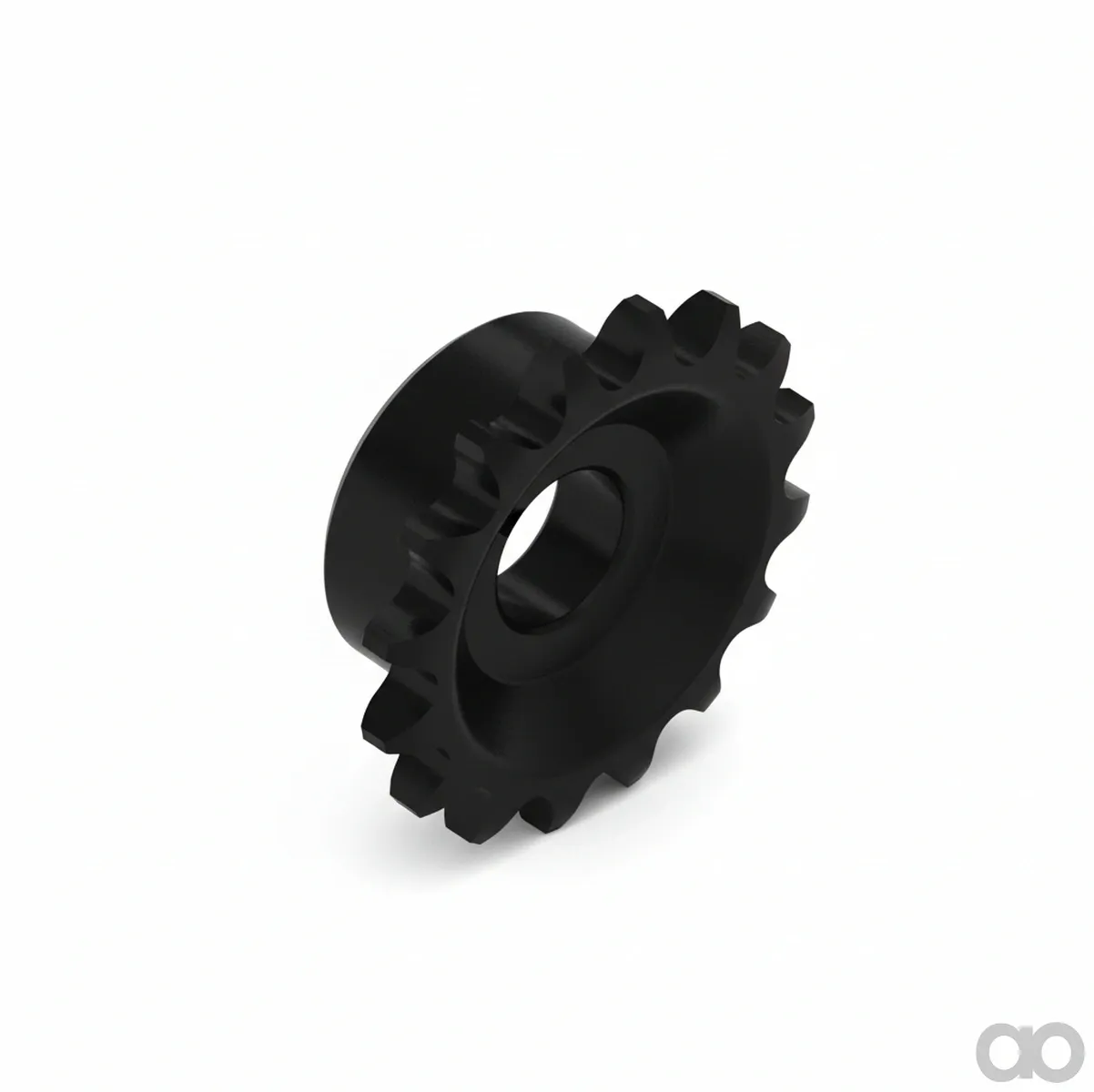 John Deere - LCA105263 - Chain Sprocket