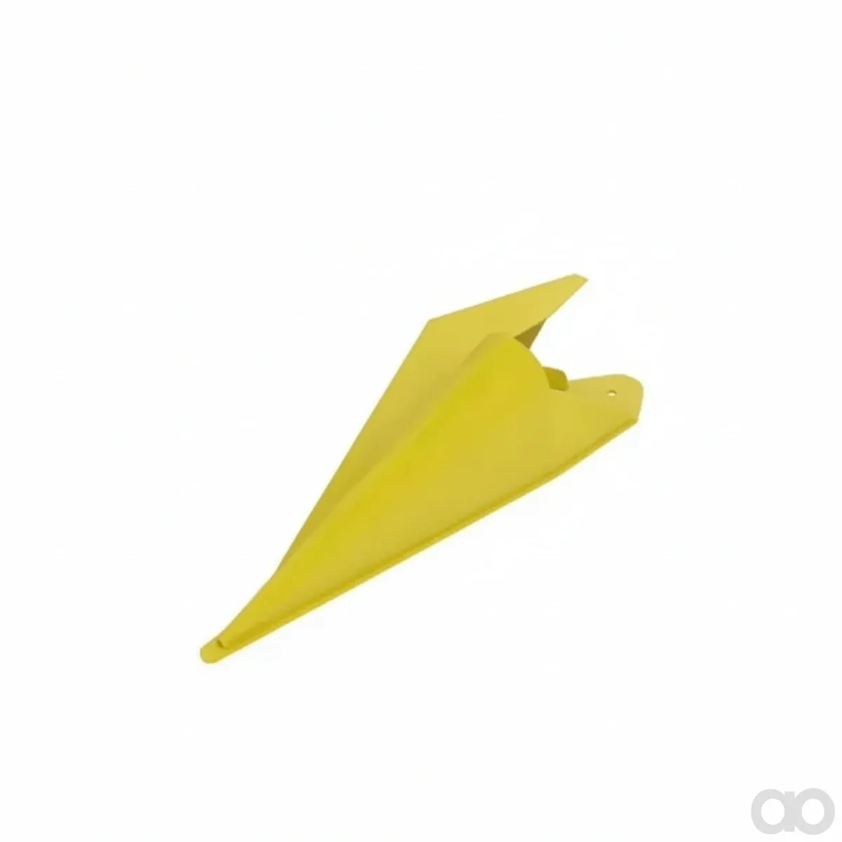 John Deere - LCA107995 - Gatherer Point - Gatherer Point