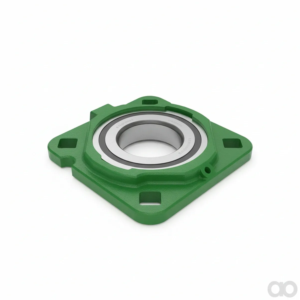 John Deere - LCA108394 - Pressed Flanged Housing - Pressed Flanged Housing