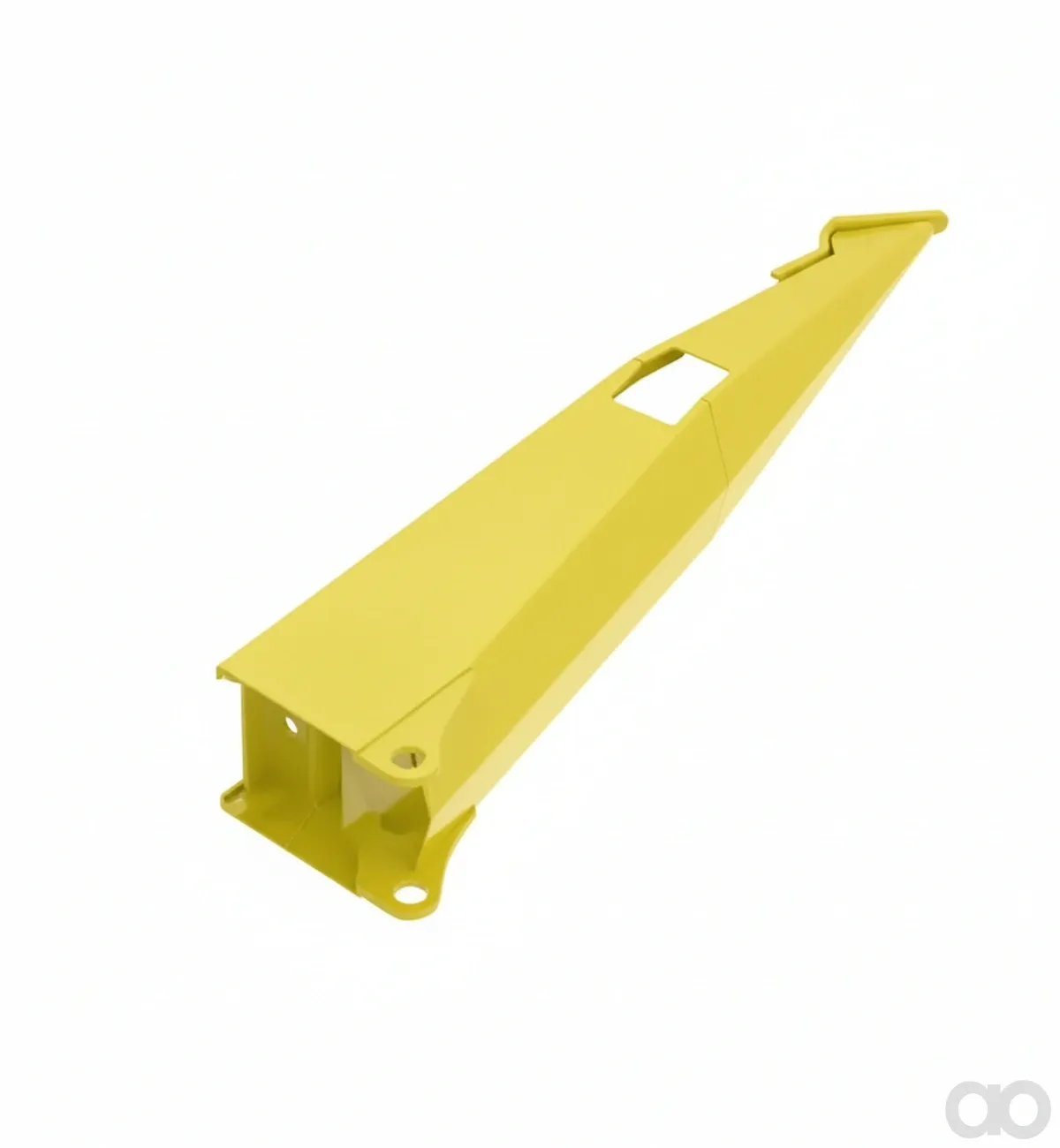 John Deere - LCA111138 - Gatherer Point - Gatherer Point