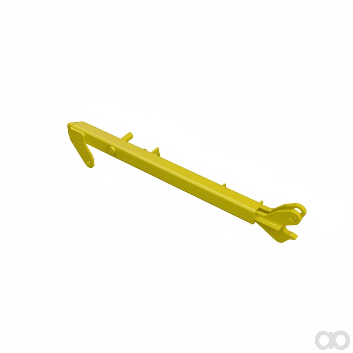 John Deere - LCA111467 - Console