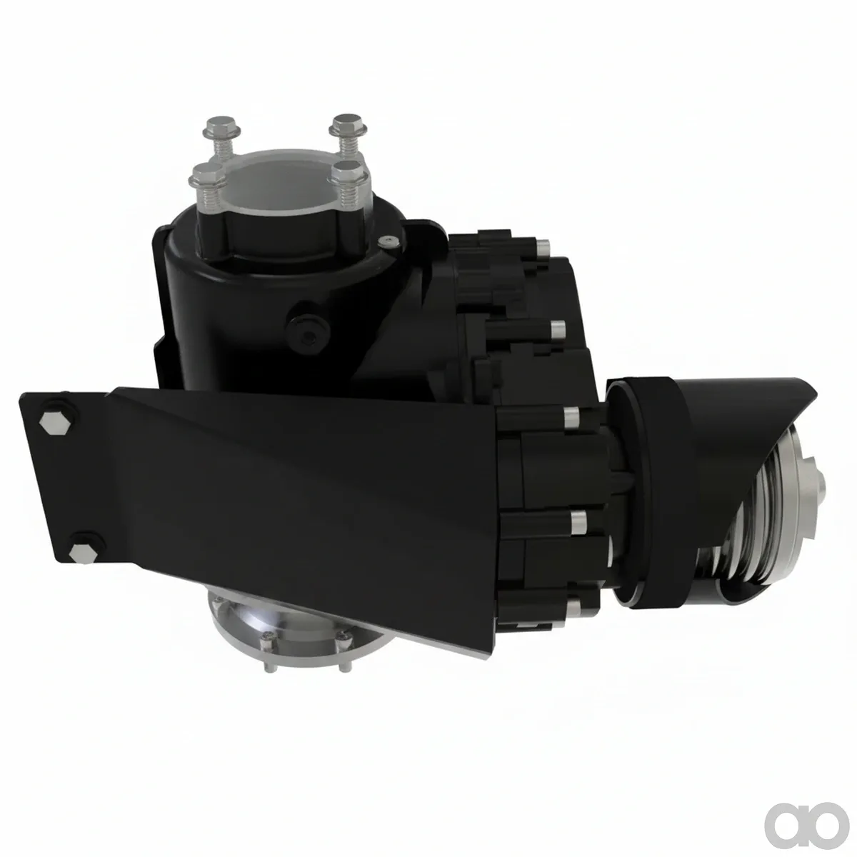 John Deere - LCA113521 - Attachment Bundle Identifier - Attachment Bundle Identifier