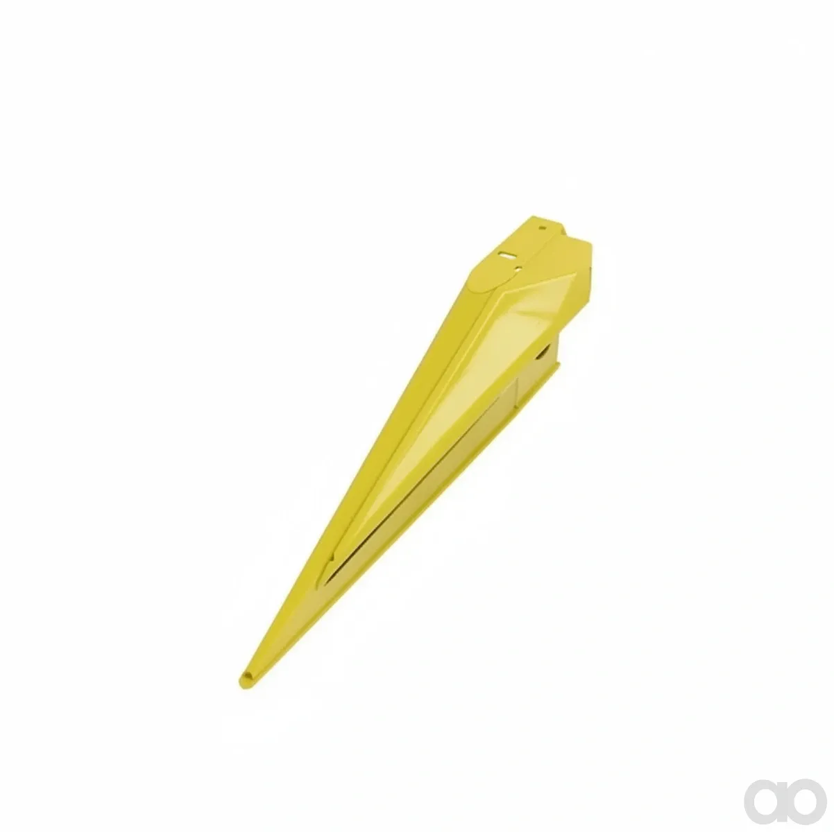 John Deere - LCA114522 - Gatherer Point - Gatherer Point