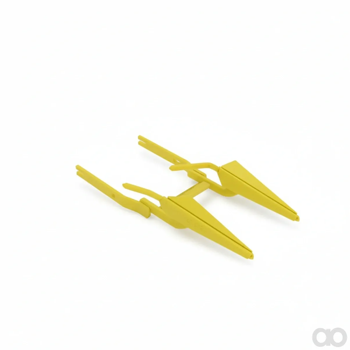 John Deere - LCA114583 - Gatherer Point - Gatherer Point