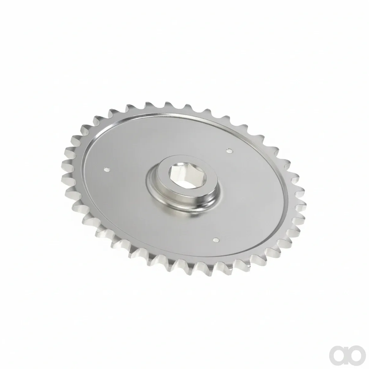 John Deere - LCA116698 - Chain Sprocket