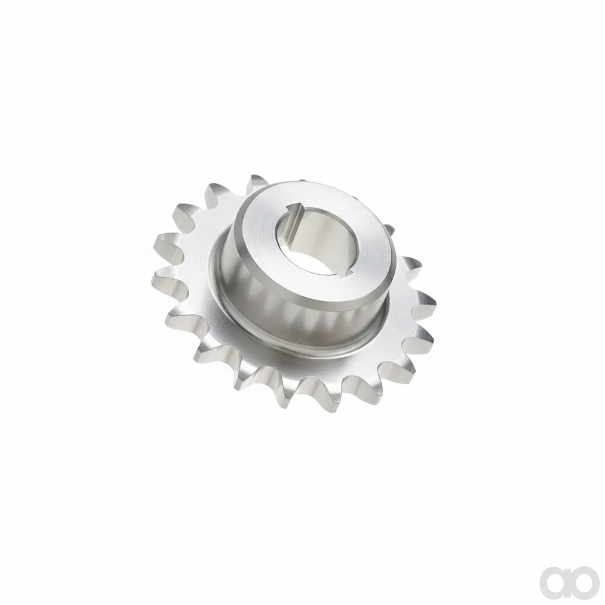 John Deere - LCA116920 - Chain Sprocket