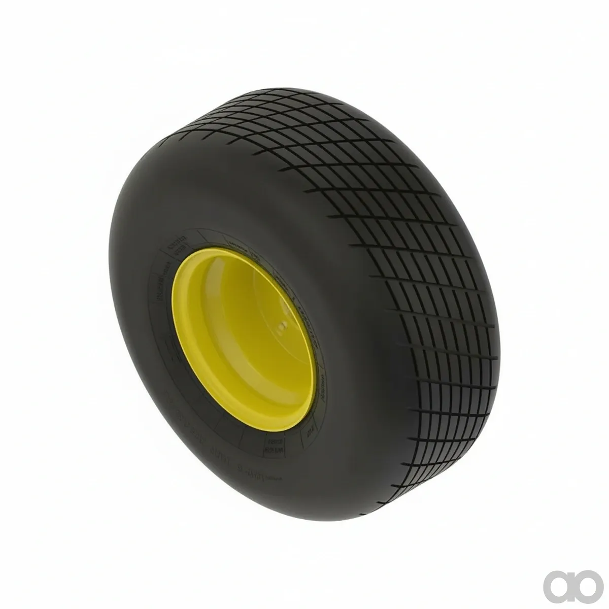 John Deere - LCA126506 - Wheel