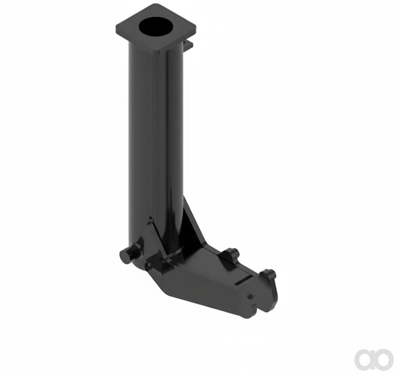 John Deere - LCA65412 - Structural Tube - Structural Tube