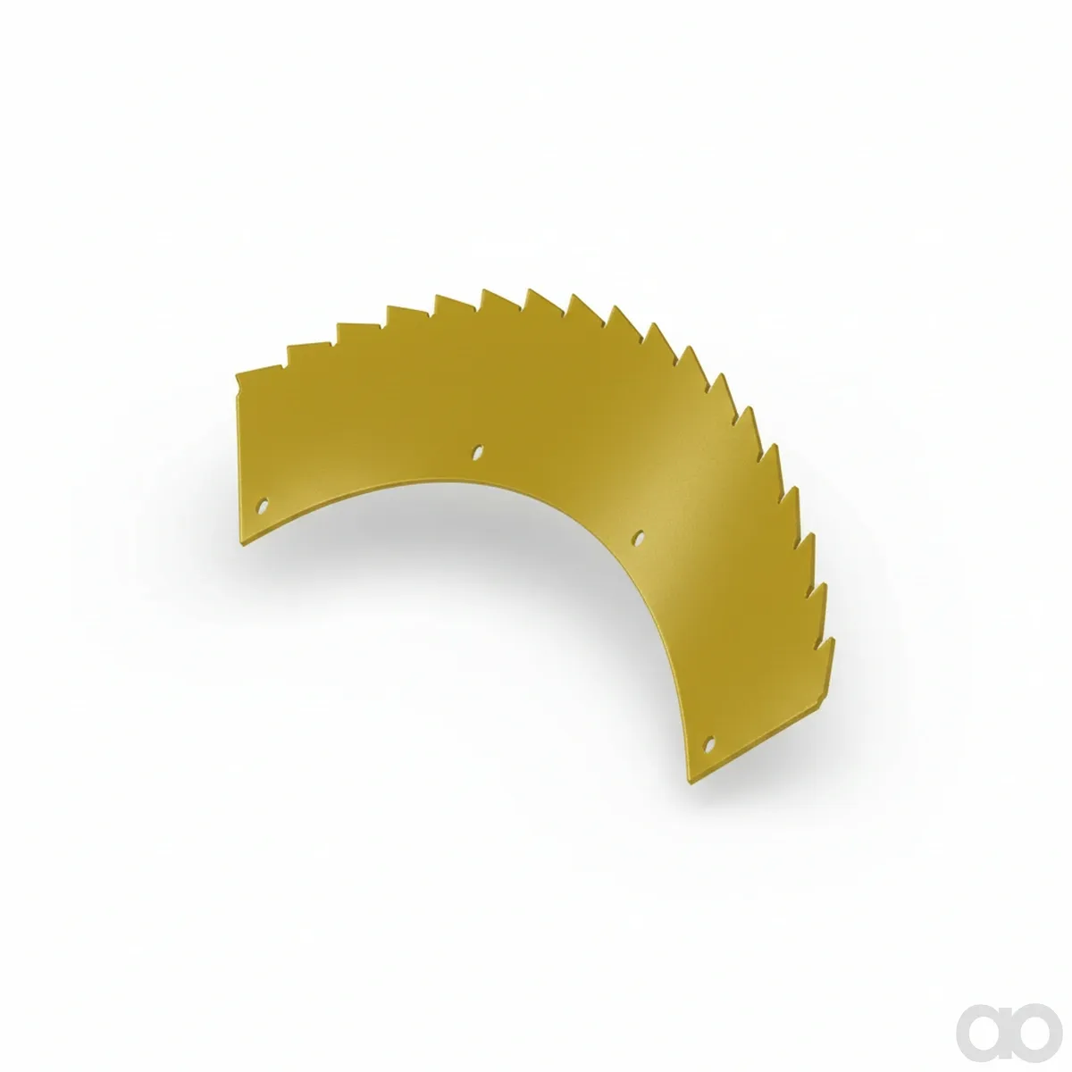 John Deere - LCA78234 - Knife