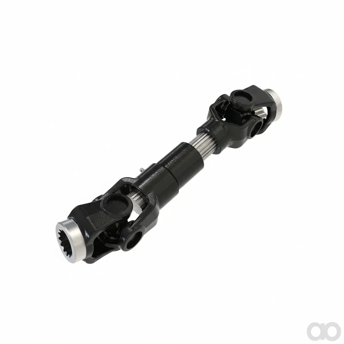 John Deere - LCA89888 - Universal Driveshaft - Universal Driveshaft