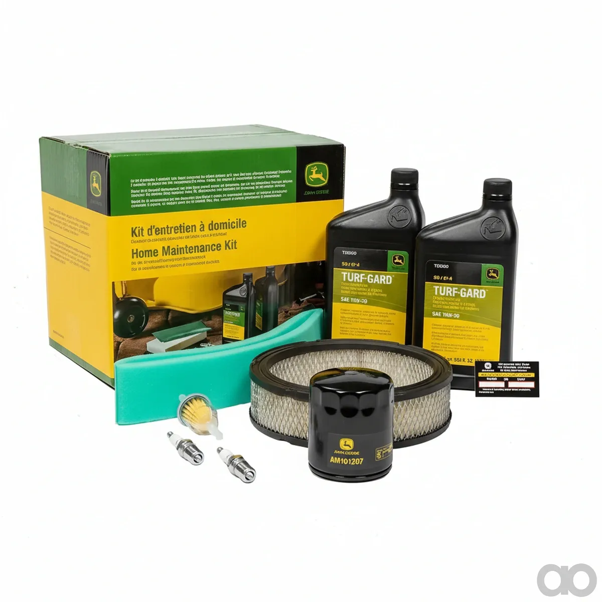 John Deere - LG181 - Service Kit John Deere 318