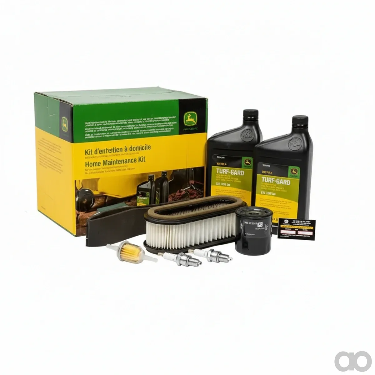 John Deere