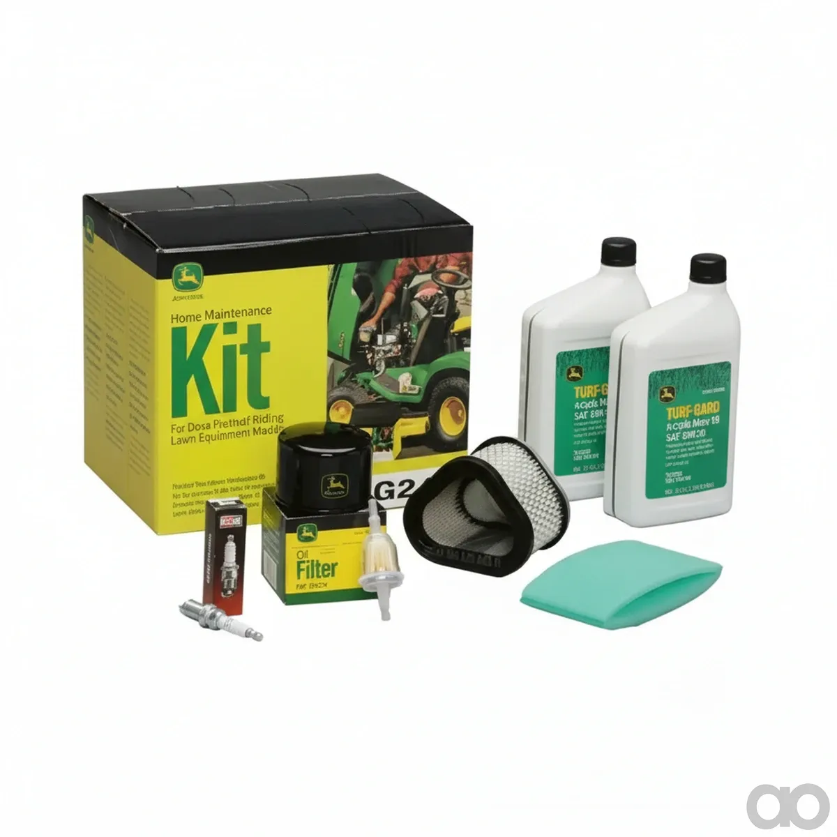 John Deere - LG240 - MAINTENANCE KIT LT160 KOHLER