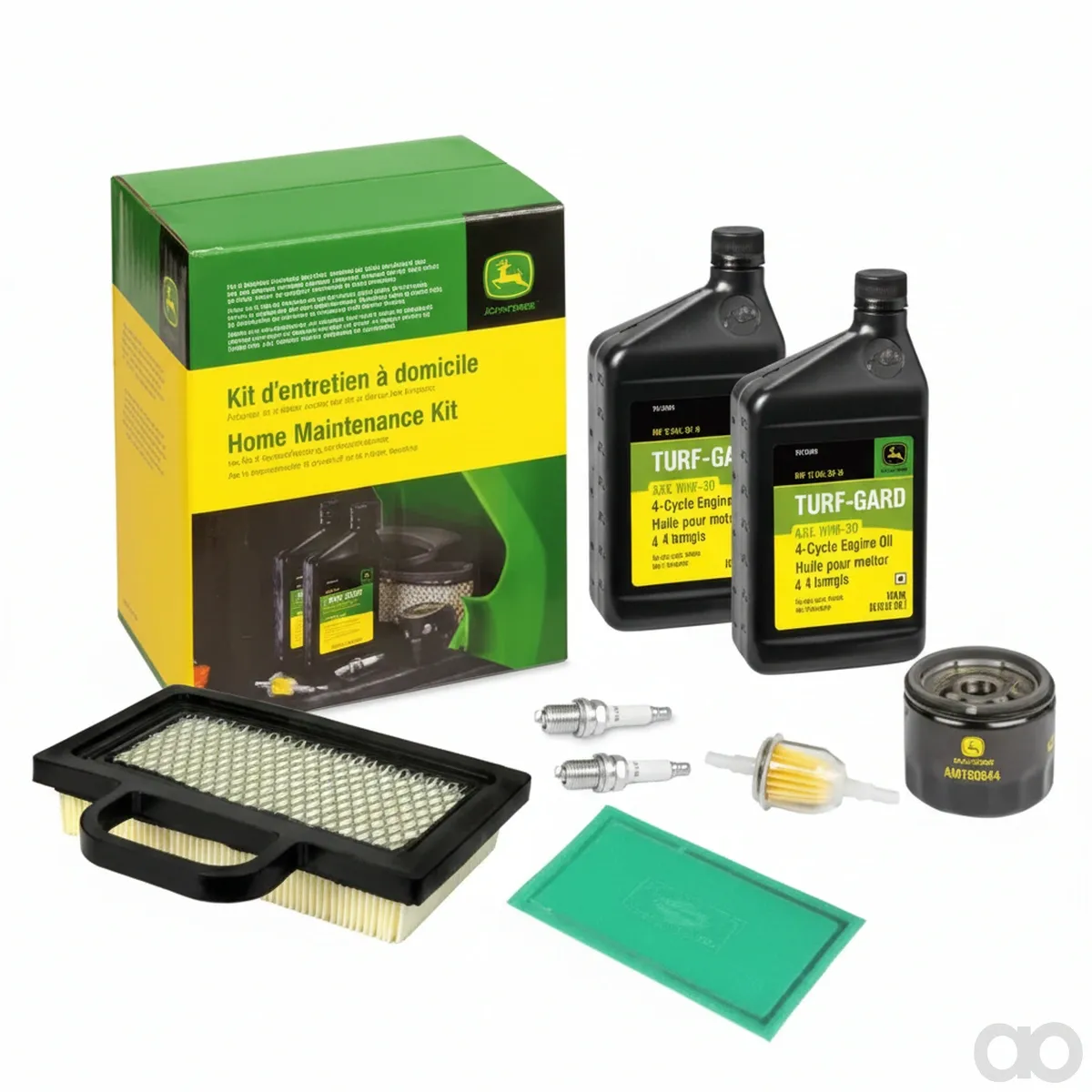 John Deere - LG255 - LAWNMOWER SERVICE KIT