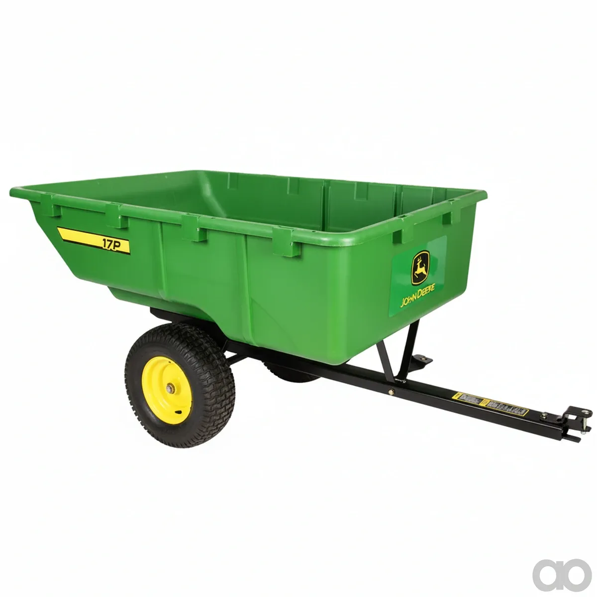 John Deere