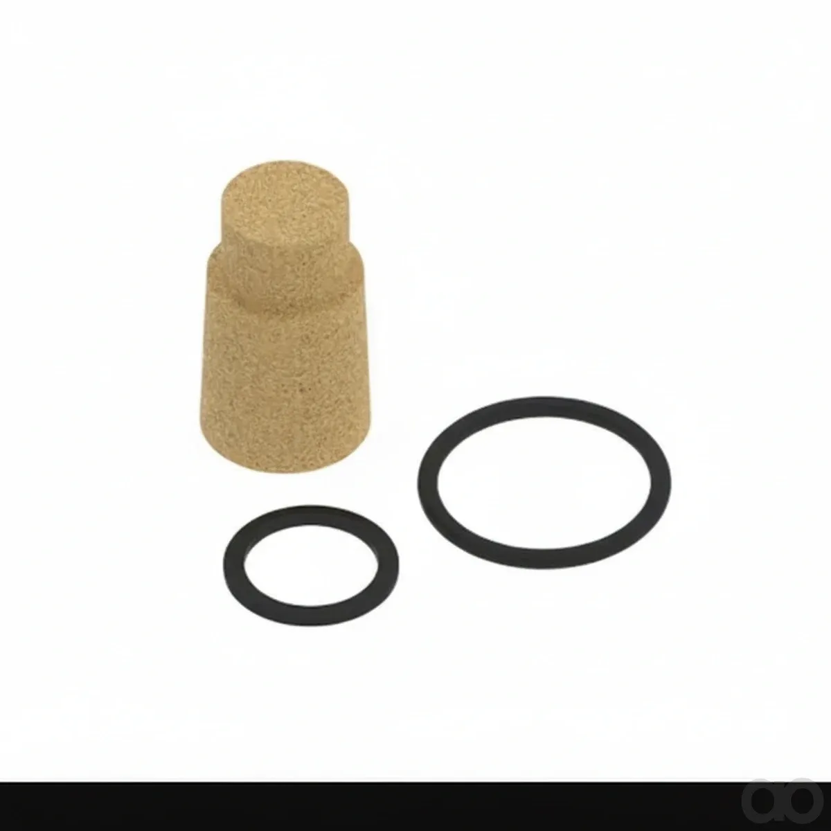John Deere - LVA12344 - Filter Kit - FILTER KIT, KIT, SERVICE, 40 MICRON