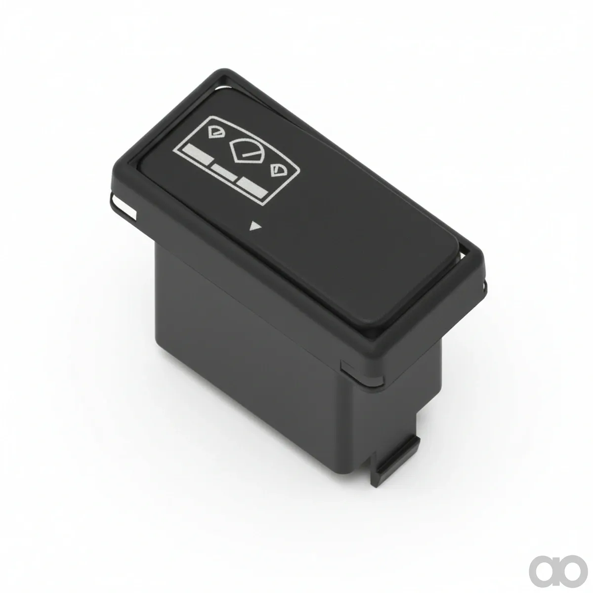 John Deere - LVA12930 - Switch - SWITCH, DISPLAY MODE