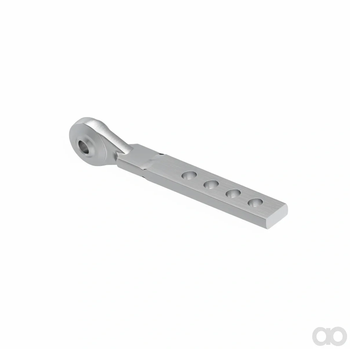 John Deere - LVA14241 - Stabilizer - STABILIZER, SWAY BAR MALE