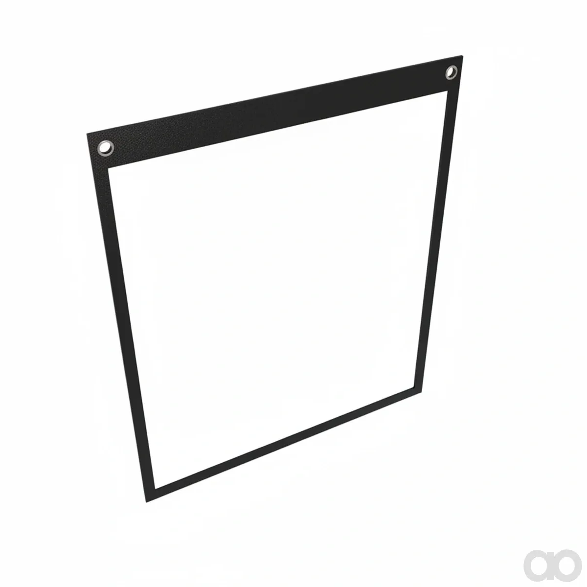 John Deere - LVA14551 - Screen - SCREEN, RADIATOR FLEXIBLE