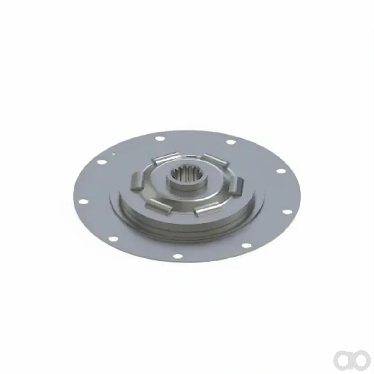 John Deere - LVA14721 - torsion damper