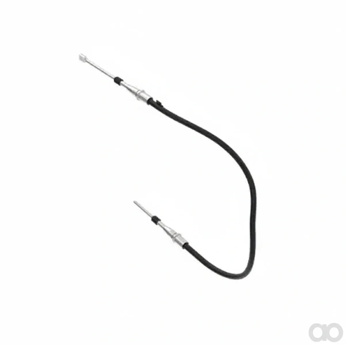 John Deere - LVA16129 - Push Pull Cable - CABLE,RANGE LEVER