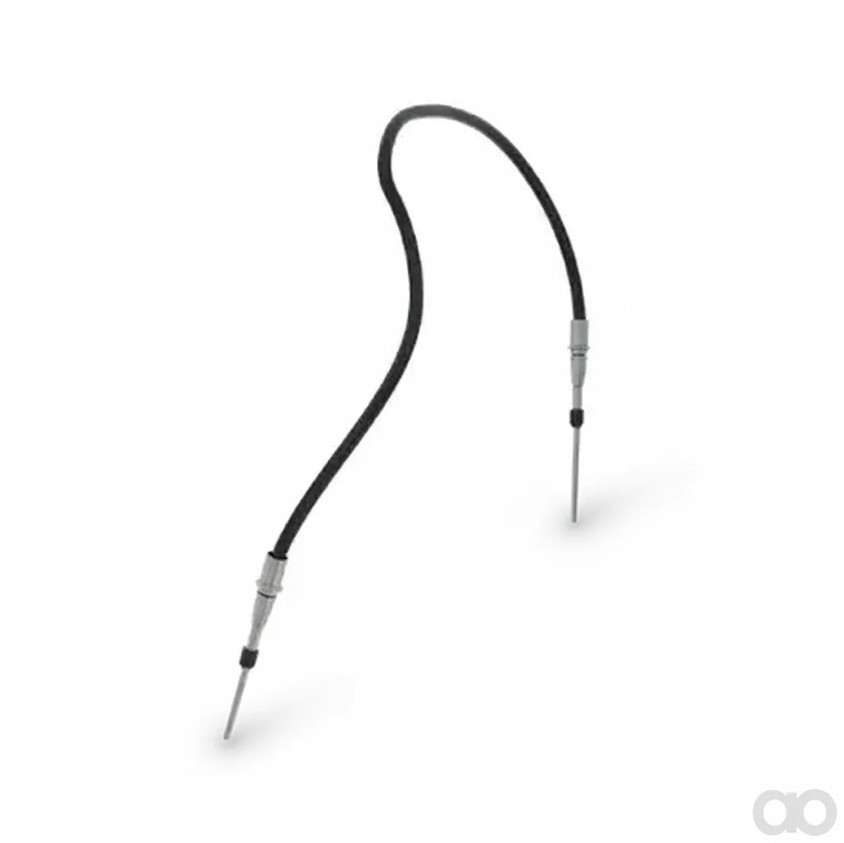 John Deere - LVA16130 - Push Pull Cable