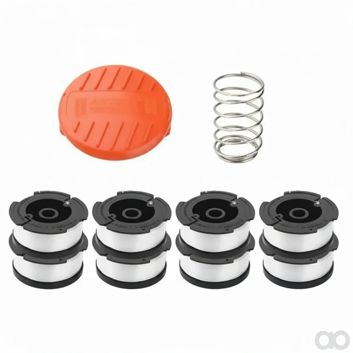 John Deere - LVA16588 - Spool Kit - SPOOL KIT