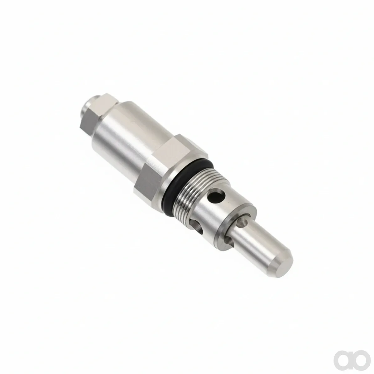 John Deere - LVA17474 - Valve Kit - KIT, RELIEF VALVE