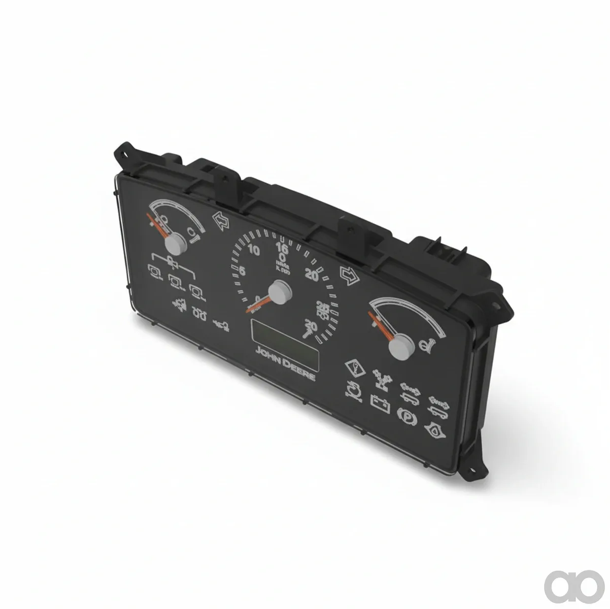 John Deere - LVA18429 - CONTROL PANEL
