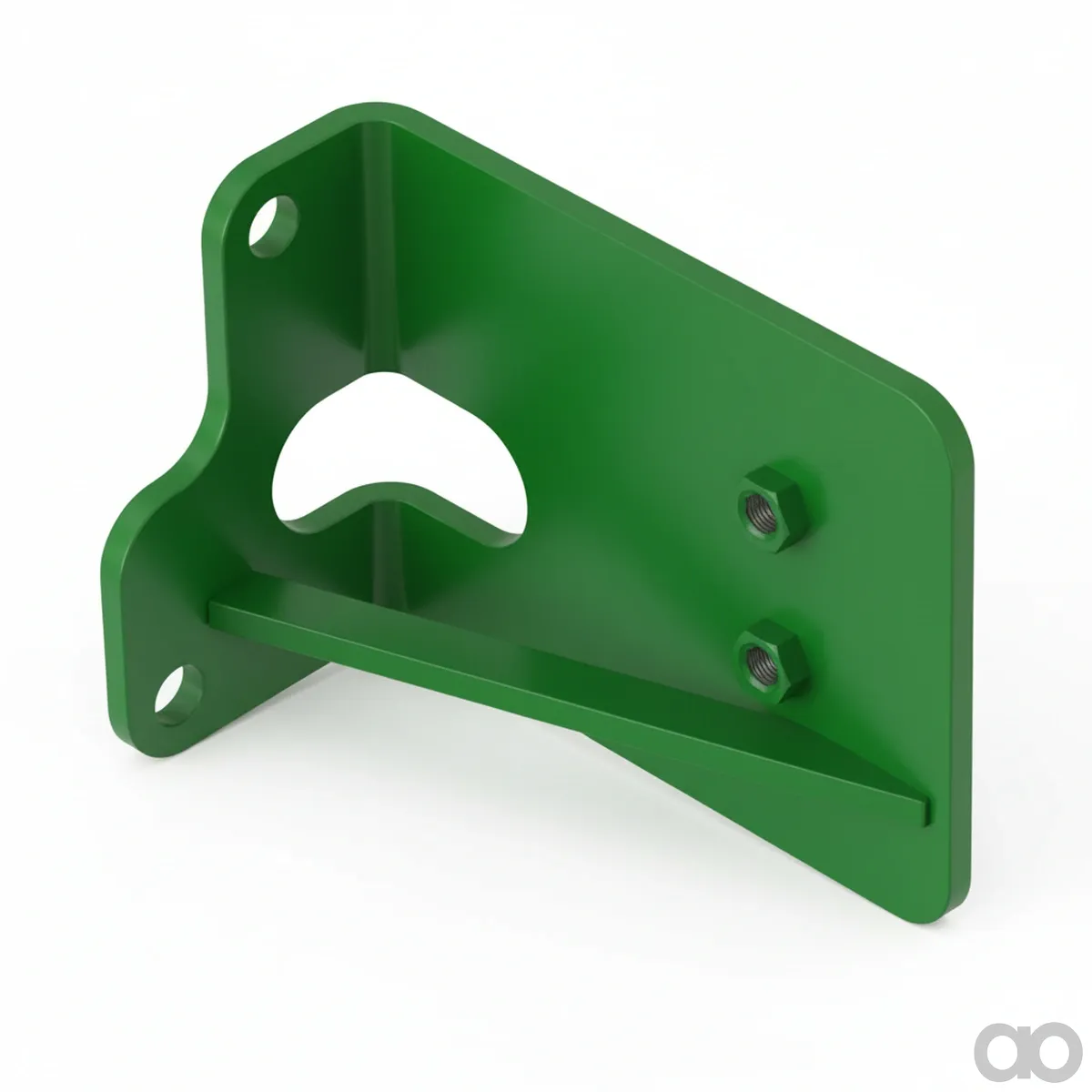 John Deere - LVA19338 - Bracket